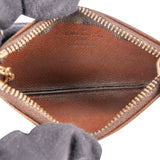 Louis Vuitton Monogram Canvas Key Pouch