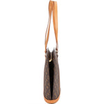 Louis Vuitton Monogram Canvas Babylone Shoulder Bag - vintageandkickz
