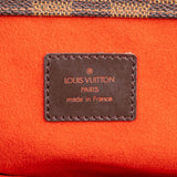 Louis Vuitton Monogram Damier Ebene Canvas Parioli PM Shoulder Bag