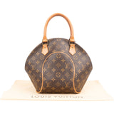 Louis Vuitton Monogram Canvas Ellipse PM Handbag