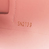 Louis Vuitton Monogram Canvas Pochette Kirigami Clutch