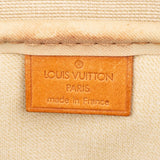 Louis Vuitton Monogram Canvas Deauville Handbag