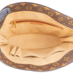 Louis Vuitton Monogram Canvas Babylone Shoulder Bag - vintageandkickz
