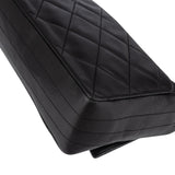 Chanel Quilted Lambskin 24K Gold Single Flap Crossbody Bag