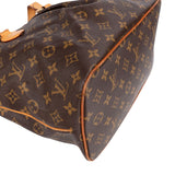 Louis Vuitton Monogram Canvas Palermo PM Handbag