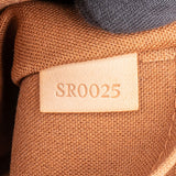 Louis Vuitton Monogram Canvas Marelle 2 in 1 Handbag Backpack