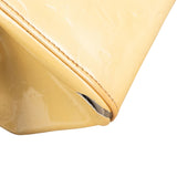 Louis Vuitton Monogram Vernis Maple Drive Handbag