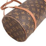 Louis Vuitton Monogram Canvas Papillon 30 Set Handbag