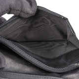 Chanel Caviar Leather CC Flap Wallet