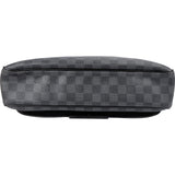 Louis Vuitton Monogram Damier Graphite Canvas Daniel MM Crossbody Bag