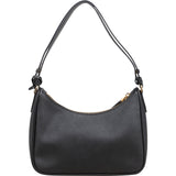 Prada Saffiano Leather Triangle Re-Edition 2005 Shoulder Bag
