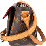 Louis Vuitton Monogram Canvas Viva Cite PM Crossbody Bag