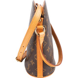 Louis Vuitton Monogram Canvas Drouot Crossbody Bag