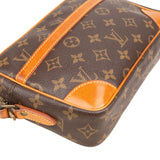 Louis Vuitton Monogram Canvas Trocadero 23 Crossbody Bag