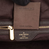 Louis Vuitton Mini Lin Monogram Idylle Fantaisie Hobo Shoulder Bag