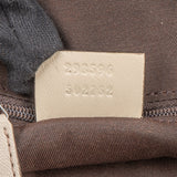 Gucci Guccissima Leather Hobo Shoulder Bag