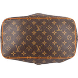 Louis Vuitton Monogram Canvas Palermo PM Handbag