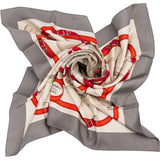 Hermès Eperon d'Or Carré 90 Tuch Scarf