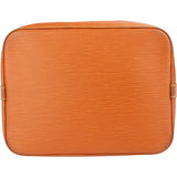 Louis Vuitton Fawn Epi Leather Sac Noé Petit Shoulder Bag
