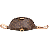 Louis Vuitton Monogram Canvas Bumbag Crossbody Bag