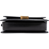 Yves Saint Laurent Box Calfskin Small Solferino Crossbody Bag
