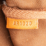 Louis Vuitton Monogram Canvas Pochette Accessoires Handbag