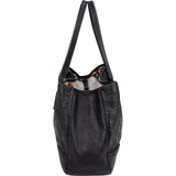 Gucci Guccissima Leather Princy Tote Shoulder Bag