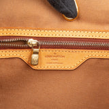 Louis Vuitton Monogram Canvas Batignolles Horizontal Shoulder Bag