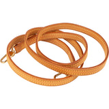 Louis Vuitton Vachetta Leather Bags Strap