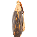 Louis Vuitton Monogram Canvas Odeon PM Crossbody Bag