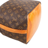 Louis Vuitton Monogram Canvas Sac Noé Petit Shoulder Bag