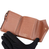 Louis Vuitton Monogram Canvas Victorine Wallet M41938