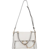 Chloé Leather Faye Medium Shoulder Bag