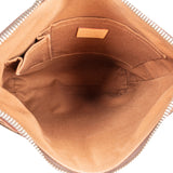 Louis Vuitton Monogram Canvas Odeon PM Crossbody Bag