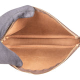 Louis Vuitton Limited Monogram Graffiti Pochette Accessoire Handbag