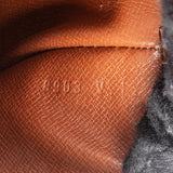 Louis Vuitton Monogram Canvas Saint Cloud PM Crossbody Bag