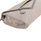 Stella McCartney Falabella Fold Over Clutch Crossbody Bag