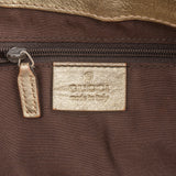 Gucci Monogram GG Canvas Abbey D-Ring Hobo Shoulder Bag