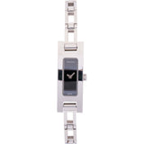 Gucci Silver Tone 3900L Woman Watch