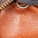 Louis Vuitton Monogram Canvas Papillon Set Handbag
