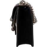 Gucci Monogram GG Supreme Canvas Dionysus Mini Crossbody Bag