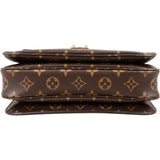 Louis Vuitton Monogram Canvas Métis Handbag