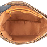 Louis Vuitton Monogram Canvas Cabas Piano Shoulder Bag