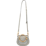 Chloé Leather Nile Handbag