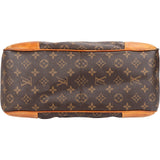 Louis Vuitton Monogram Canvas Estrela MM Handbag
