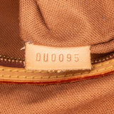 Louis Vuitton Monogram Canvas Batignolles Horizontal Shoulder Bag
