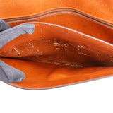 Louis Vuitton Monogram Canvas Porte Documents Laptop Handbag