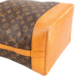 Louis Vuitton Monogram Canvas Sac Noé Grande Shoulder Bag