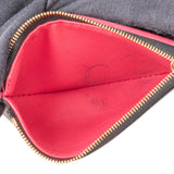 Louis Vuitton Taurillon Leather Portefeuille Capucines Wallet