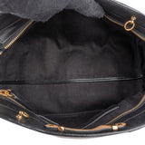 Chloé Bicolor Leather Alice Satchel Handbag